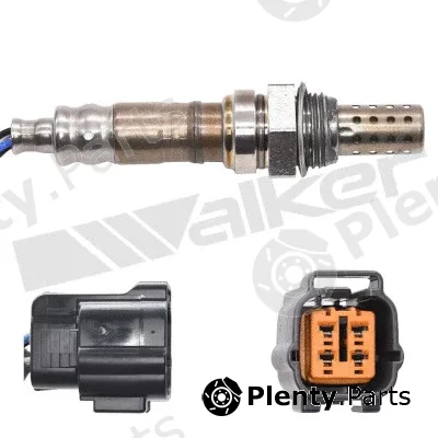 Lambda Sensor OE Replacement