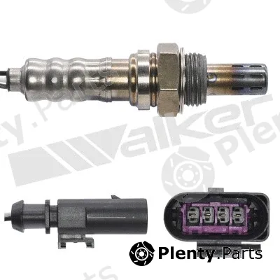 Lambda Sensor OE Replacement