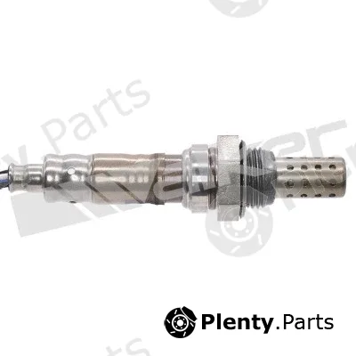 Lambda Sensor OE Replacement