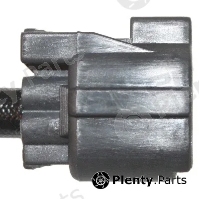 Lambda Sensor OE Replacement