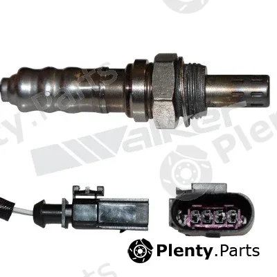 Lambda Sensor OE Replacement