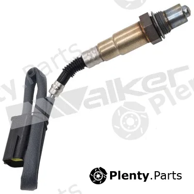 Lambda Sensor OE Replacement