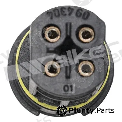 Lambda Sensor OE Replacement
