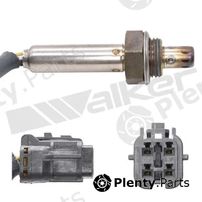 Lambda Sensor OE Replacement