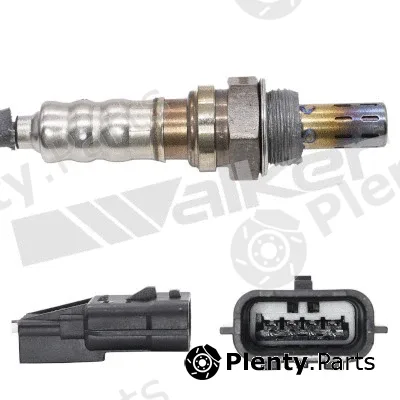 Lambda Sensor OE Replacement