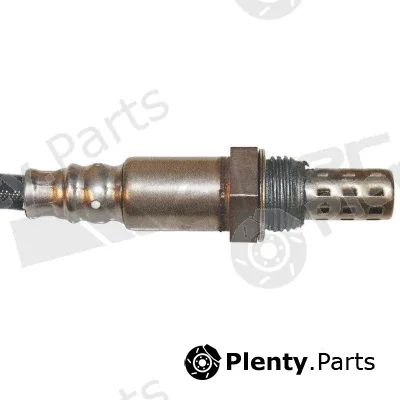 Lambda Sensor OE Replacement
