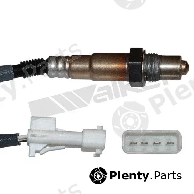 Lambda Sensor OE Replacement