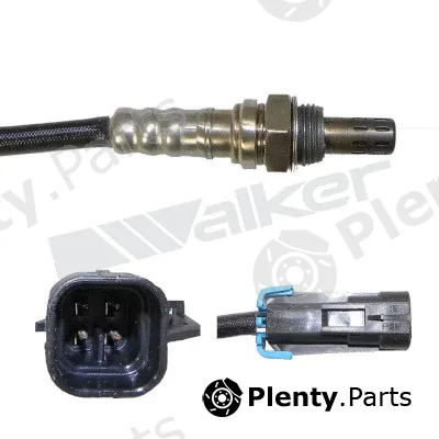 Lambda Sensor OE Replacement