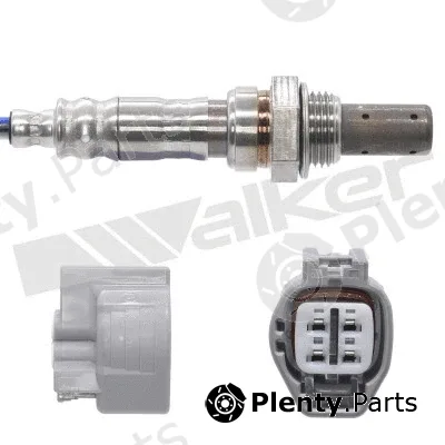 Lambda Sensor OE Replacement