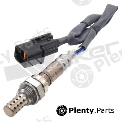 Lambda Sensor OE Replacement