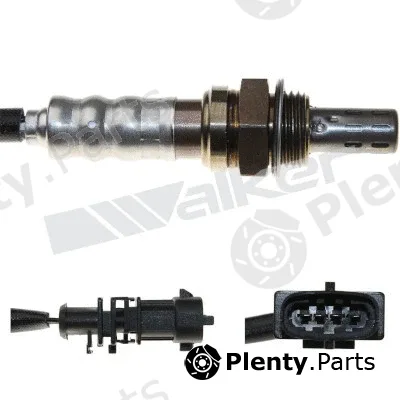 Lambda Sensor OE Base Sensor