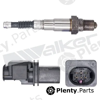 Lambda Sensor OE Replacement