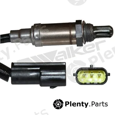 Lambda Sensor OE Replacement