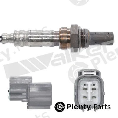 Lambda Sensor OE Replacement