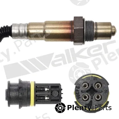Lambda Sensor OE Replacement
