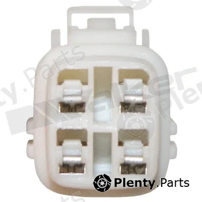 Lambda Sensor OE Replacement
