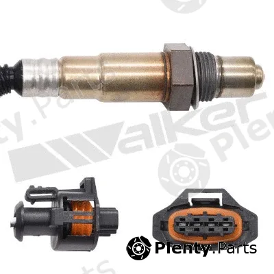 Lambda Sensor OE Replacement