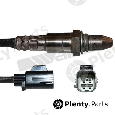 Lambda Sensor OE Replacement