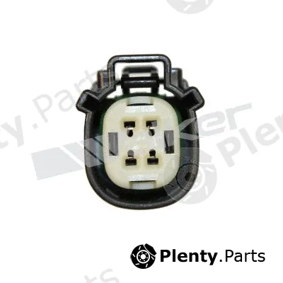 Lambda Sensor OE Replacement
