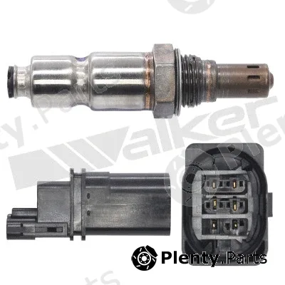 Lambda Sensor OE Replacement