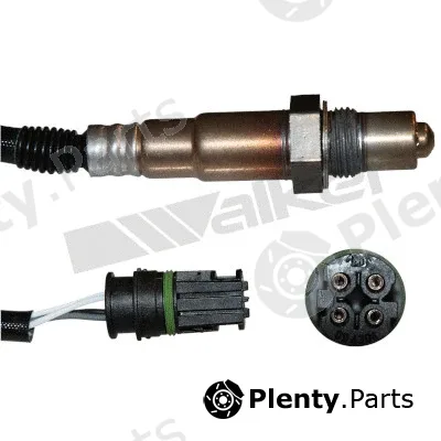 Lambda Sensor OE Replacement