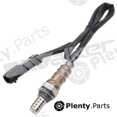 Lambda Sensor OE Replacement