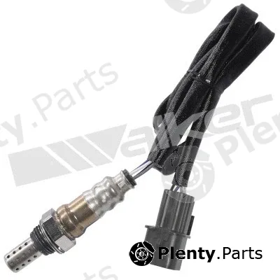 Lambda Sensor OE Replacement