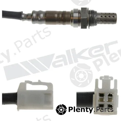 Lambda Sensor OE Replacement