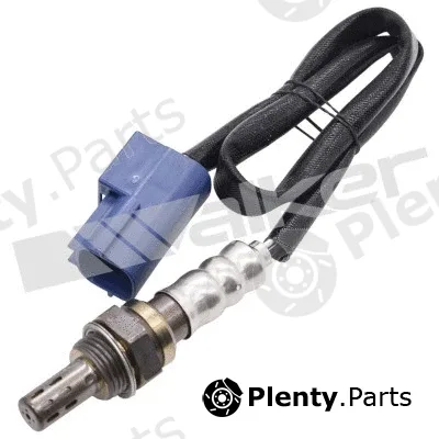 Lambda Sensor OE Replacement