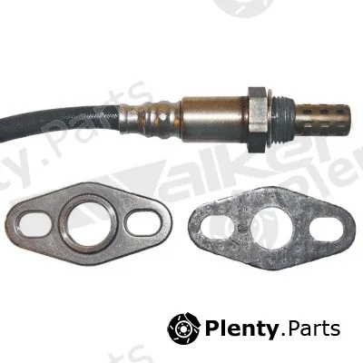 Lambda Sensor OE Replacement