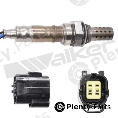 Lambda Sensor OE Replacement