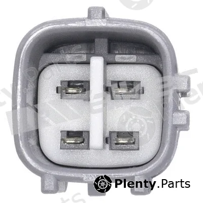 Lambda Sensor OE Replacement