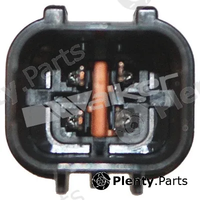 Lambda Sensor OE Replacement
