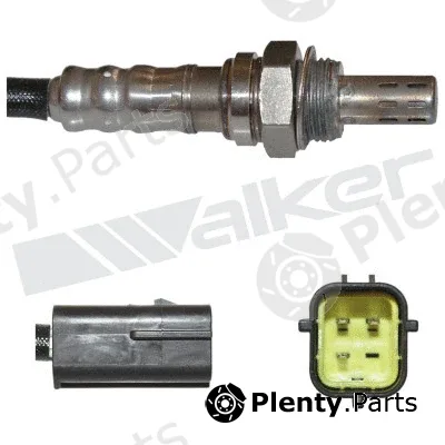 Lambda Sensor OE Replacement
