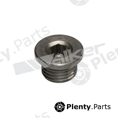Walker Products 90-203SS — Weld-On Bung, lambda sensor