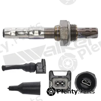 Lambda Sensor OE Replacement