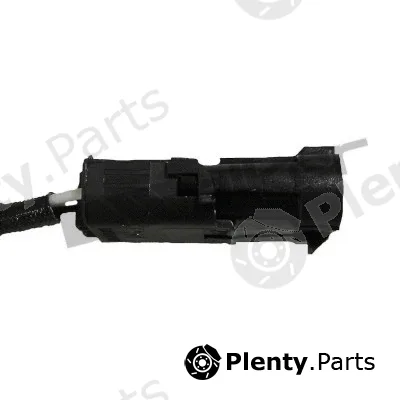 Lambda Sensor OE Replacement