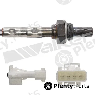 Lambda Sensor OE Replacement