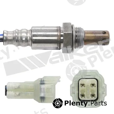 Lambda Sensor OE Replacement