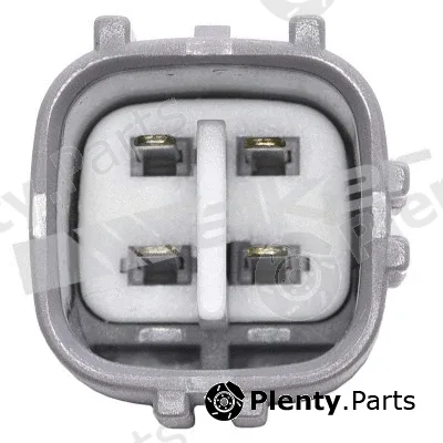 Lambda Sensor OE Replacement
