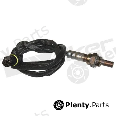 Lambda Sensor OE Replacement