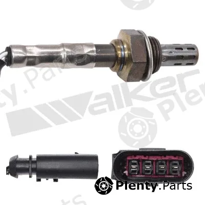 Lambda Sensor OE Replacement