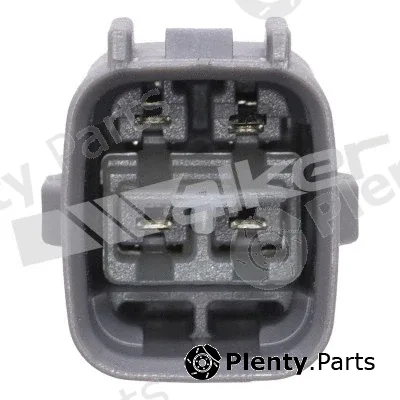 Lambda Sensor OE Replacement