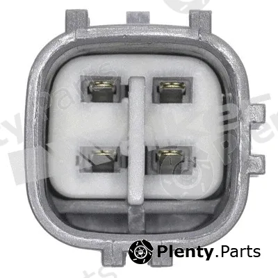 Lambda Sensor OE Replacement