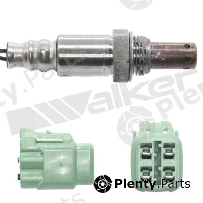 Lambda Sensor OE Replacement