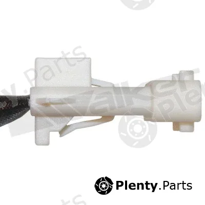 Lambda Sensor OE Replacement