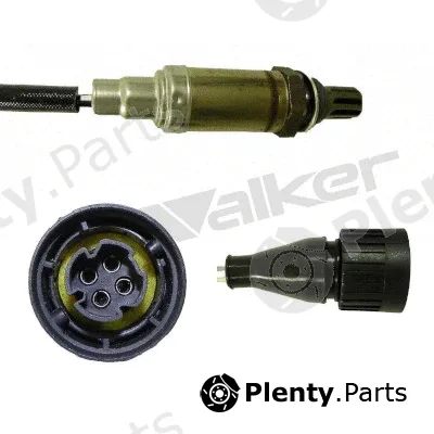 Lambda Sensor OE Replacement
