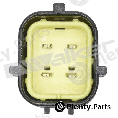 Lambda Sensor OE Replacement