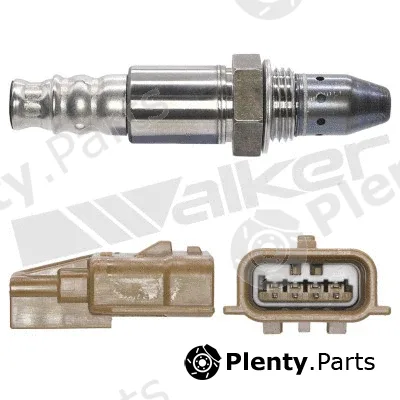 Lambda Sensor OE Replacement