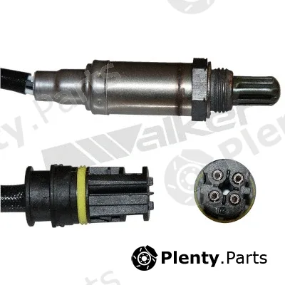 Lambda Sensor OE Replacement